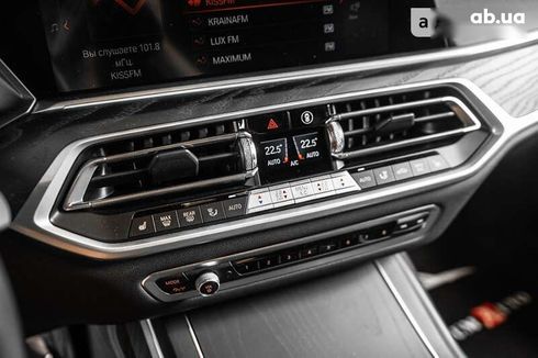 BMW X7 2022 - фото 11