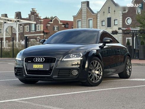 Audi TT 2013 - фото 2