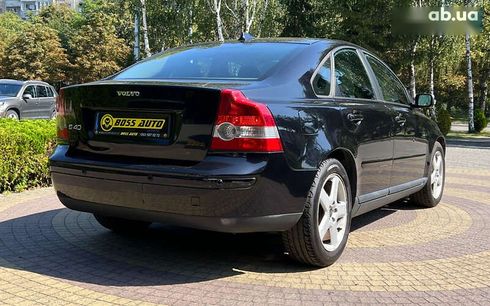 Volvo S40 2006 - фото 7