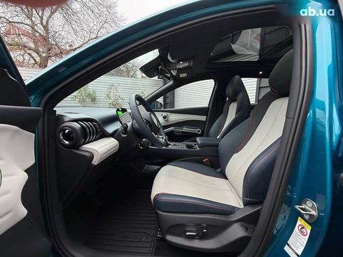 BYD Yuan EV 2023 - фото 20