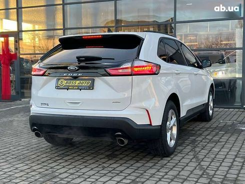 Ford Edge 2023 - фото 7
