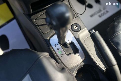 Mitsubishi Outlander 2004 - фото 16