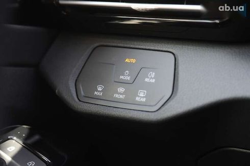 Volkswagen ID.4 2022 - фото 20