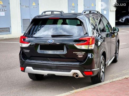 Subaru Forester 2020 - фото 7