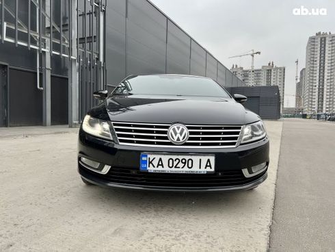 Volkswagen Passat CC 2013 - фото 2