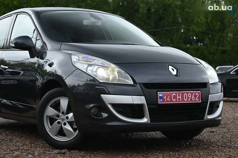 Renault Scenic 2009 - фото 3