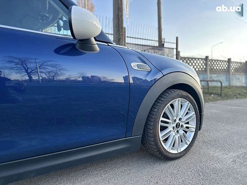MINI Hatch 2017 - фото 15