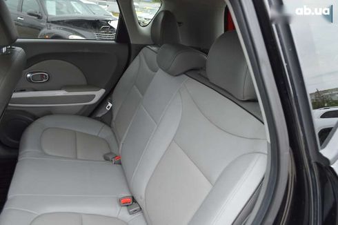 Kia Soul 2015 - фото 11
