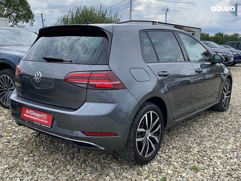 Volkswagen e-Golf 2020 - фото 24