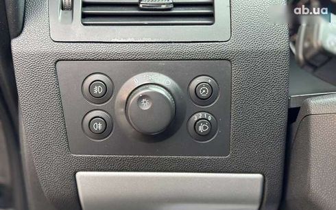 Opel Zafira 2013 - фото 10