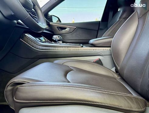 Audi Q8 2018 - фото 21