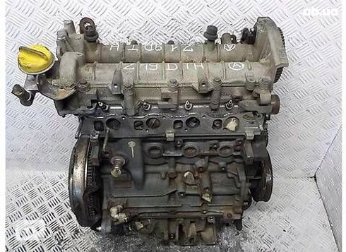 двигатель в сборе для Saab 9-3 - купити на Автобазарі - фото 5