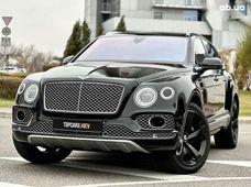 Продаж вживаних Bentley в Київській області - купити на Автобазарі