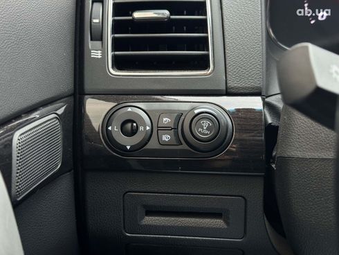 Chevrolet Captiva 2015 черный - фото 34