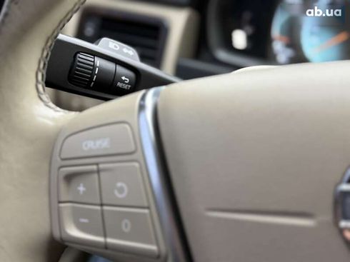 Volvo S80 2014 - фото 26
