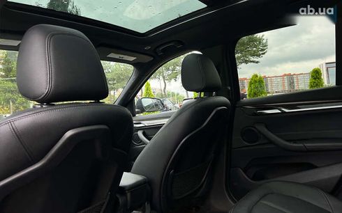 BMW X1 2015 - фото 10