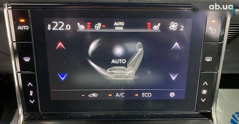 Mazda MX-30 2020 - фото 21