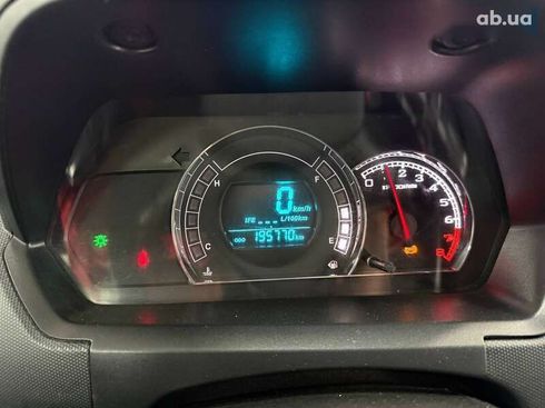 Great Wall haval m4 2013 - фото 23