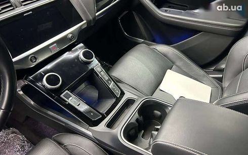 Jaguar I-Pace 2020 - фото 13