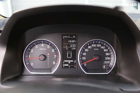 Honda CR-V 2007 - фото 18