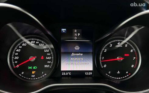 Mercedes-Benz GLC-Класс 2019 - фото 23