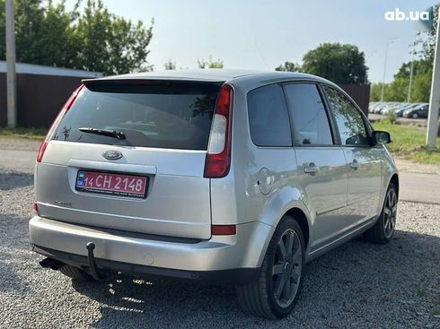 Ford C-Max 2005 - фото 19