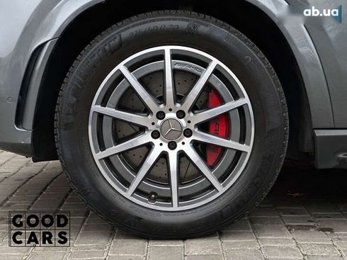 Mercedes-Benz GLE-Class 2020 - фото 13