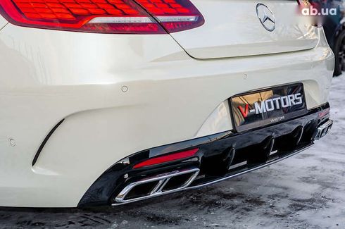 Mercedes-Benz S-Класс 2017 - фото 16