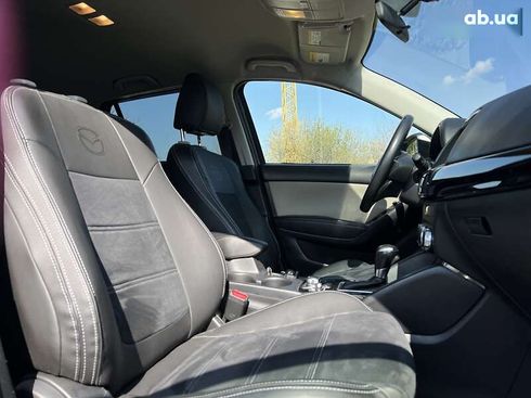 Mazda CX-5 2015 - фото 9