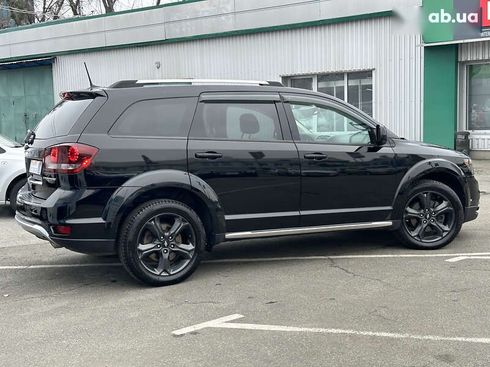 Dodge Journey 2019 - фото 5