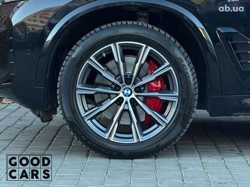BMW X5 2023 - фото 13
