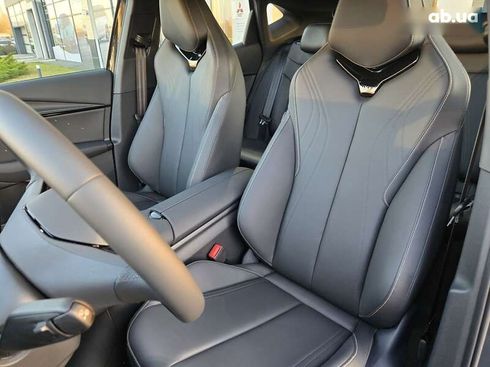 Volkswagen ID. Unyx 2024 - фото 22