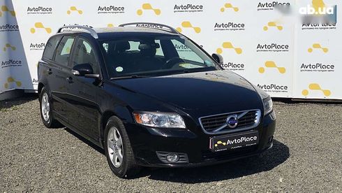 Volvo V50 2011 - фото 16