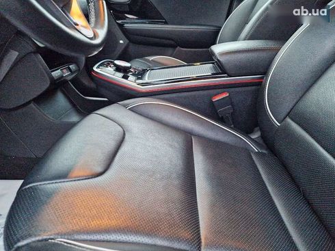 Kia Niro 2021 - фото 27