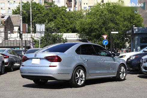 Volkswagen Passat 2017 - фото 4