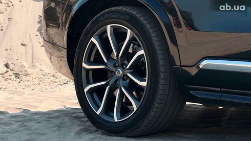 Volvo XC90 2020 - фото 5