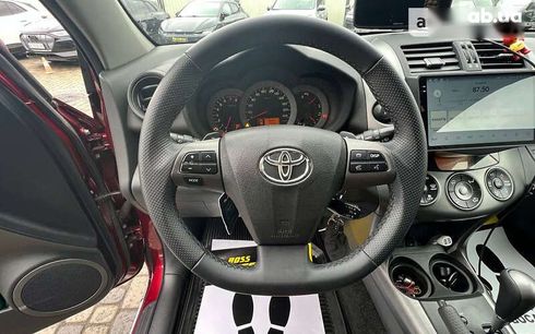 Toyota RAV4 2010 - фото 13