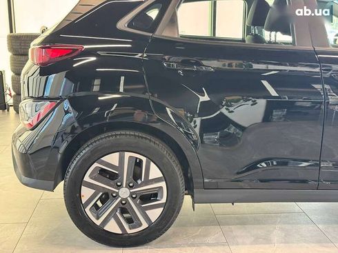 Hyundai Kona Electric 2021 - фото 10