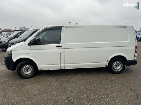 Volkswagen Transporter 2013 - фото 3