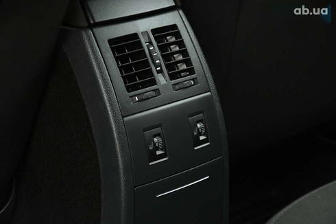 Skoda Octavia 2008 - фото 26