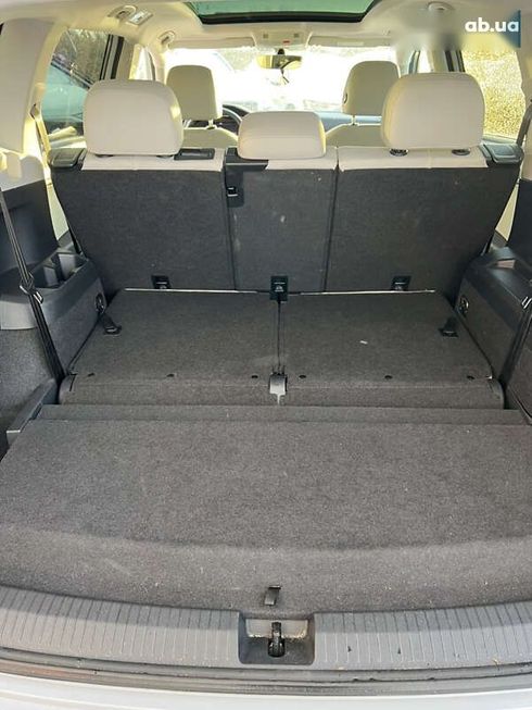 Volkswagen Tiguan 2018 - фото 17