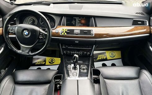 BMW 5 серия 2013 - фото 26