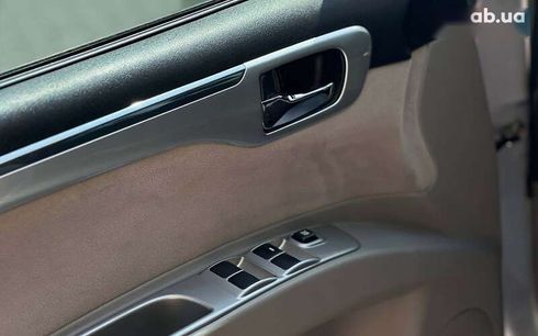 Mitsubishi Pajero Sport 2011 - фото 8