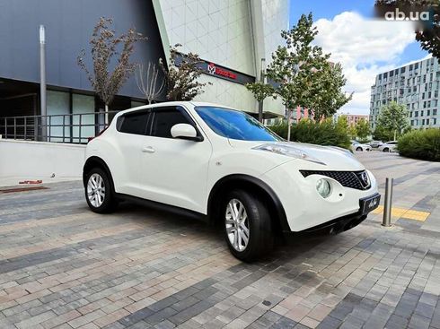 Nissan Juke 2013 - фото 24