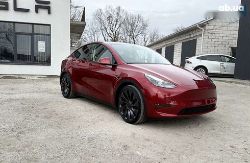 Tesla Model Y 2024 - фото 14