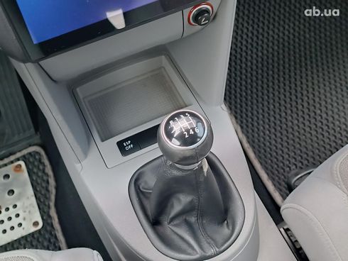 Volkswagen Touran 2007 синий - фото 19