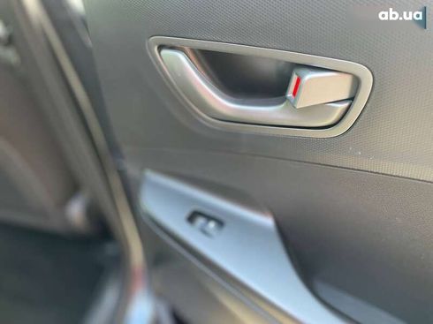 Hyundai Kona 2018 - фото 26