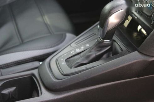 Ford Focus 2016 - фото 19