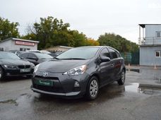 Продажа б/у Toyota Prius C 2012 года - купить на Автобазаре