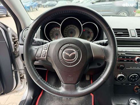 Mazda 3 2006 - фото 12